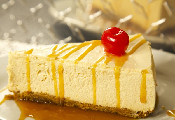Cheesecake