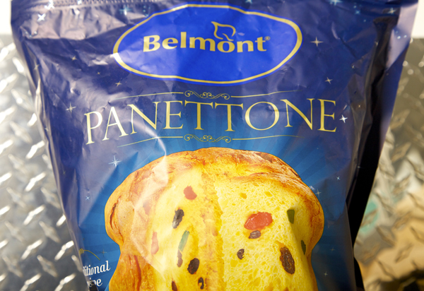 Panettone